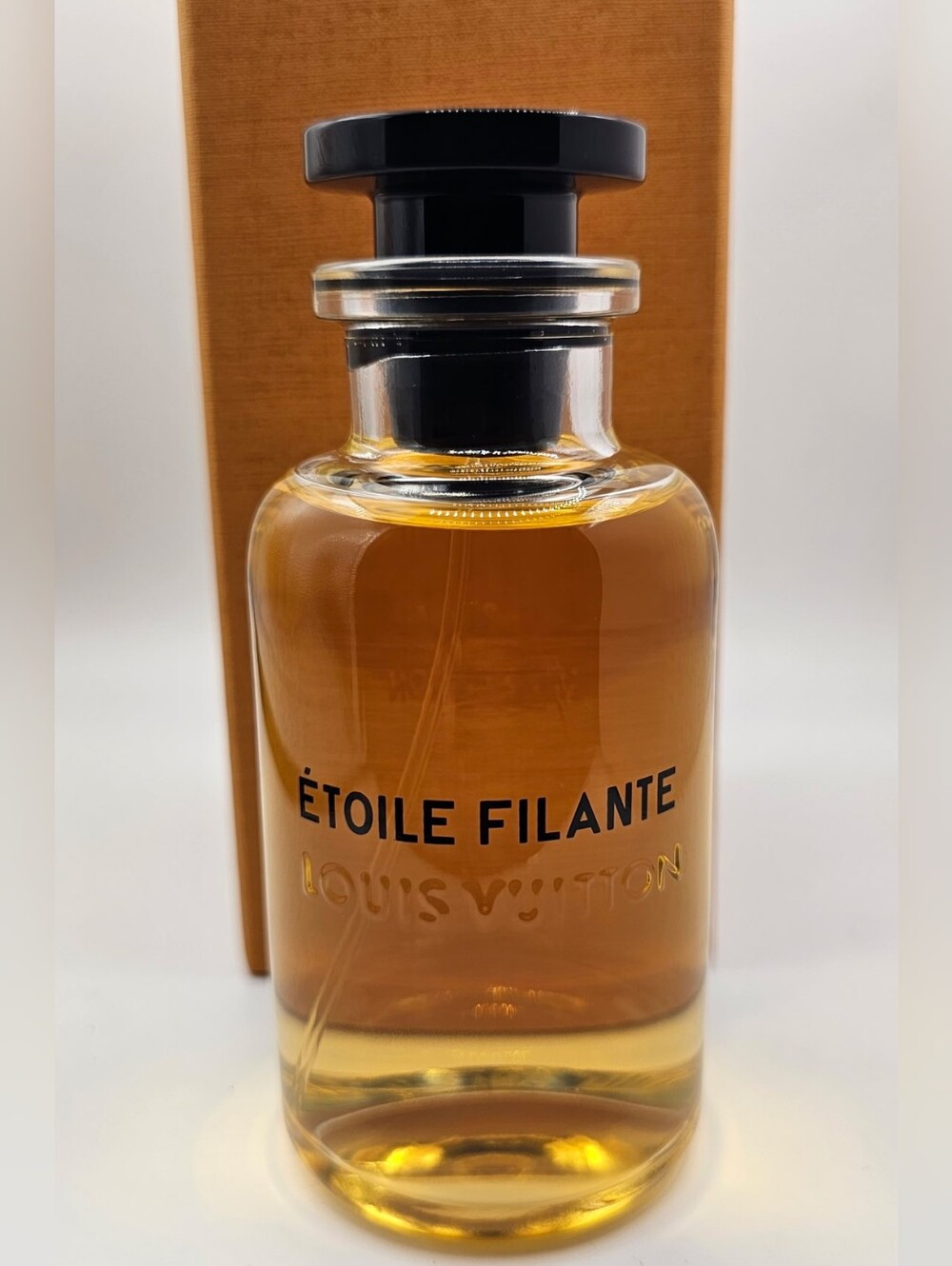 ☀️1 Btl✅️ LOUIS VUITTON ETOILE FILANTE FRAGRANCE💯100ML BOTTLE ➕️ 💥5pc=10ML✅️